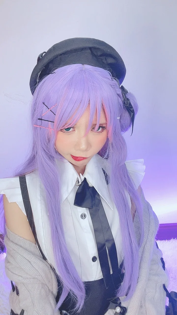 PoppaChan - No.134 Towa Hololive [112P,14V-971MB] tg@simisebaisi 【丝足阁】055.webp